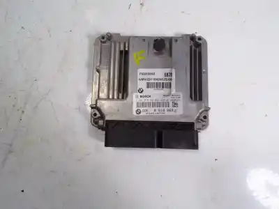 Автозапчасти б/у блок управления двигателем за mini mini countryman (r60) one d ссылки oem iam 13618519663