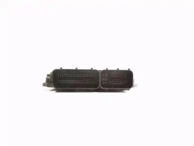Автозапчасти б/у блок управления двигателем за mini mini countryman (r60) one d ссылки oem iam 13618519663 0281018991 8519663
