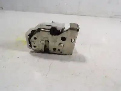 Pezzo di ricambio per auto di seconda mano serratura porta posteriore destra per fiat tipo sedán (356_, 357_) 1.4 (356sxa1b) riferimenti oem iam 51987603