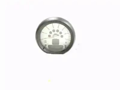 Автозапчасти б/у приборная доска за mini mini countryman (r60) one d ссылки oem iam 62109325808