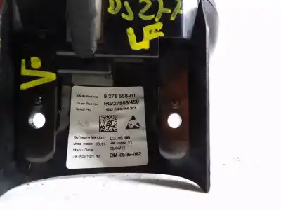 Автозапчастина б/у панель інструментів для mini mini countryman (r60) one d посилання на oem iam 62109325808  927555801