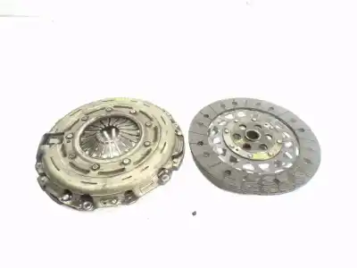 Автозапчасти б/у комплект сцепления за mini mini countryman (r60) one d ссылки oem iam 21208606067