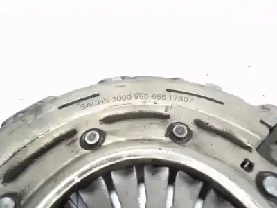 Автозапчасти б/у комплект сцепления за mini mini countryman (r60) one d ссылки oem iam 21208606067  95065517307