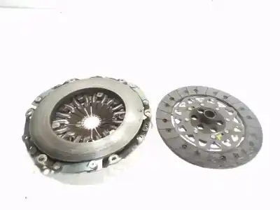 Автозапчасти б/у комплект сцепления за mini mini countryman (r60) one d ссылки oem iam 21208606067  95065517307