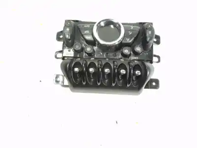 Автозапчасти б/у климат-контроль за mini mini countryman (r60) one d ссылки oem iam 64113457399