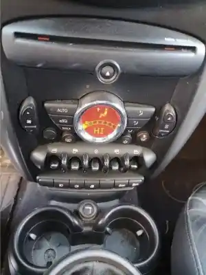 Автозапчасти б/у климат-контроль за mini mini countryman (r60) one d ссылки oem iam 64113457399  e1060547