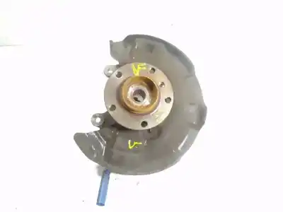Автозапчасти б/у передняя левая кулачка за mini mini countryman (r60) one d ссылки oem iam 31219808399