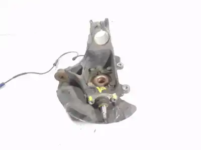 Автозапчасти б/у передняя левая кулачка за mini mini countryman (r60) one d ссылки oem iam 31219808399  