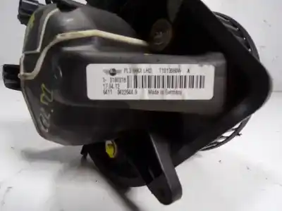 Автозапчасти б/у отопительный двигатель за mini mini countryman (r60) one d ссылки oem iam 64119266899  641164226444