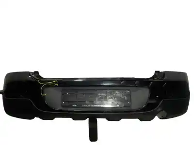 Автозапчасти б/у задний бампер за mini mini countryman (r60) one d ссылки oem iam 51129806645