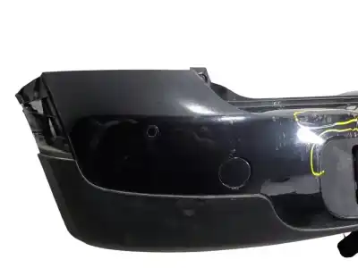 Автозапчасти б/у задний бампер за mini mini countryman (r60) one d ссылки oem iam 51129806645  