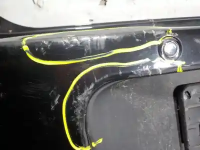 Автозапчасти б/у задний бампер за mini mini countryman (r60) one d ссылки oem iam 51129806645  