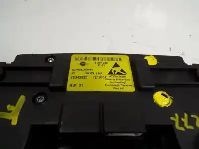 Автозапчасти б/у внутренняя лампа за mini mini countryman (r60) one d ссылки oem iam 61319284332  9284332