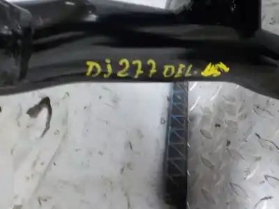 Second-hand car spare part front axle for mini mini countryman (r60) one d oem iam references 31119807744  