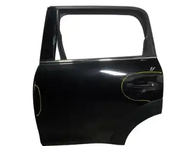 Автозапчасти б/у задняя левая дверь за mini mini countryman (r60) one d ссылки oem iam 41009805929
