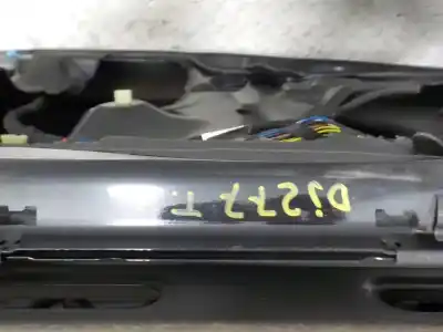 Автозапчастина б/у двері задні ліві для mini mini countryman (r60) one d посилання на oem iam 41009805929  