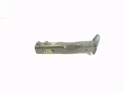 Автозапчасти б/у левый передний бампер за mini mini countryman (r60) one d ссылки oem iam 41009805593