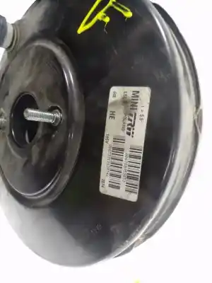 Автозапчасти б/у тормозной серво за mini mini countryman (r60) one d ссылки oem iam 34336863539  006788953033