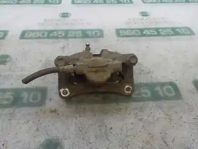 Автозапчасти б/у задний правый тормозной суппорт за mitsubishi outlander (cw0) 2.2 di-d cat ссылки oem iam 4605a264  