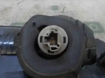 Автозапчасти б/у внутренний левый задний фонарь за mitsubishi outlander (cw0) 2.2 di-d cat ссылки oem iam 8331a165  