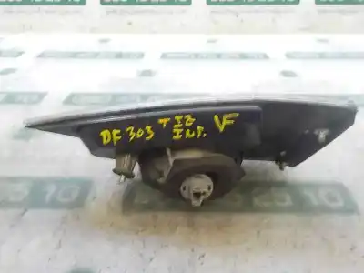 Автозапчасти б/у внутренний левый задний фонарь за mitsubishi outlander (cw0) 2.2 di-d cat ссылки oem iam 8331a165  