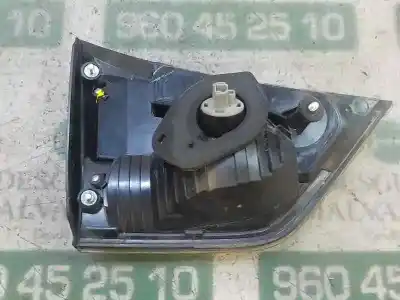 Автозапчасти б/у внутренний правый задний фонарь за mitsubishi outlander (cw0) 2.2 di-d cat ссылки oem iam 8331a166  