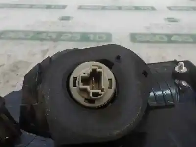 Автозапчасти б/у внутренний правый задний фонарь за mitsubishi outlander (cw0) 2.2 di-d cat ссылки oem iam 8331a166  