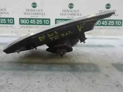 Автозапчасти б/у внутренний правый задний фонарь за mitsubishi outlander (cw0) 2.2 di-d cat ссылки oem iam 8331a166  