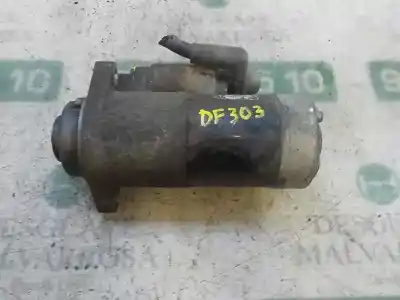 Second-hand car spare part starter motor for mitsubishi outlander (cw0) 2.2 di-d cat oem iam references 1810a125  
