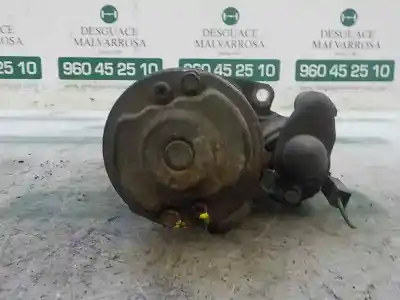 Second-hand car spare part starter motor for mitsubishi outlander (cw0) 2.2 di-d cat oem iam references 1810a125  