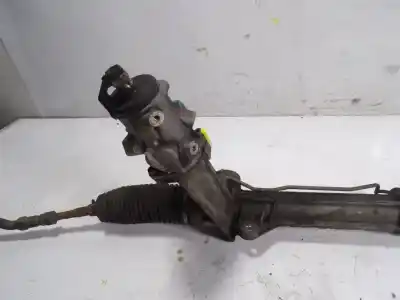 Автозапчастина б/у рульмова рейка для bmw x5 (e70) 3.0 turbodiesel cat посилання на oem iam 32102475181  p677141605