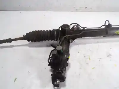 Автозапчастина б/у рульмова рейка для bmw x5 (e70) 3.0 turbodiesel cat посилання на oem iam 32102475181  p677141605