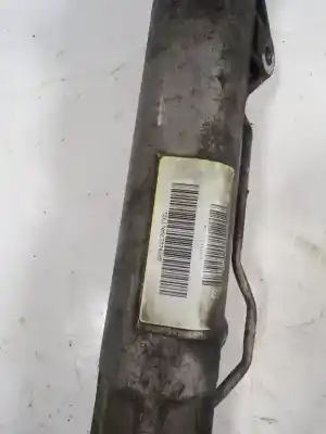 Автозапчастина б/у рульмова рейка для bmw x5 (e70) 3.0 turbodiesel cat посилання на oem iam 32102475181  p677141605