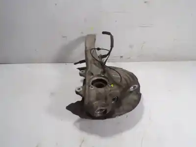 Автозапчастина б/у передній лівий культ для bmw x5 (e70) 3.0 turbodiesel cat посилання на oem iam 31216869869  