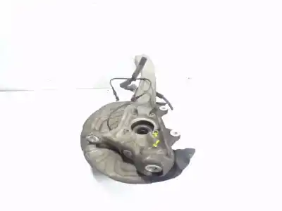 Автозапчастина б/у передній прав для bmw x5 (e70) 3.0 turbodiesel cat посилання на oem iam 31216869870  