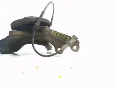 Автозапчасти б/у передняя правая кулачка за citroen c4 grand picasso tonic ссылки oem iam 364796  