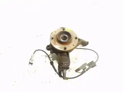 Автозапчастина б/у передній лівий культ для citroen c4 grand picasso tonic посилання на oem iam 364696