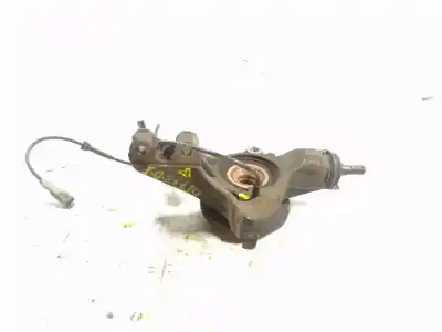 Автозапчасти б/у передняя левая кулачка за citroen c4 grand picasso tonic ссылки oem iam 364696  