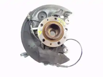 Автозапчасти б/у передняя правая кулачка за peugeot 308 sw ii (lc_, lj_, lr_, lx_, l4_) 1.5 bluehdi 130 ссылки oem iam 1610138080