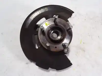 Автозапчастина б/у передній прав для opel astra k (b16) 1.6 cdti (68) посилання на oem iam 39030300