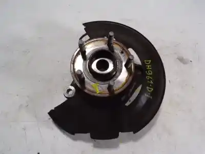 Автозапчастина б/у передній лівий культ для opel astra k (b16) 1.6 cdti (68) посилання на oem iam 39030299