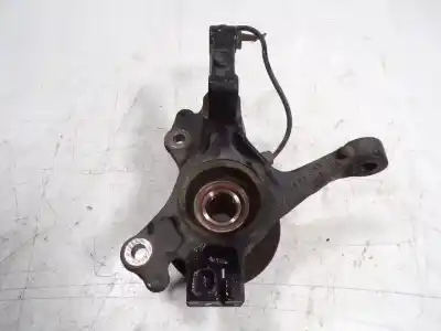 Автозапчастина б/у передній прав для ford fiesta vi (cb1, ccn) 1.5 tdci посилання на oem iam 1822686  