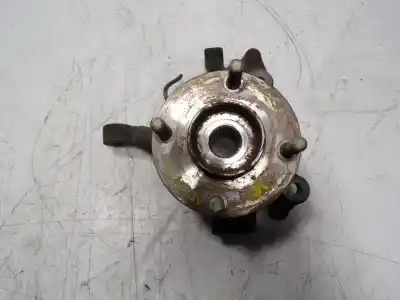 Автозапчасти б/у ПЕРЕДНЯЯ ПРАВАЯ КУЛАЧКА за FORD FIESTA (CCN)  ссылки OEM IAM 1822686  