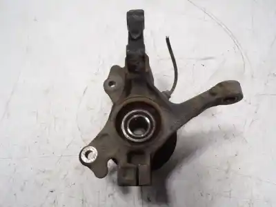 Автозапчасти б/у передняя правая кулачка за ford fiesta (ccn) 1.0 ecoboost cat ссылки oem iam 1822686  