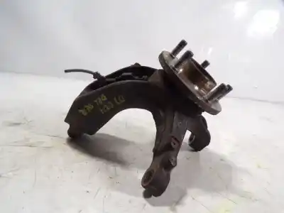 Автозапчасти б/у передняя правая кулачка за ford focus lim. (cb4) 1.6 tdci cat ссылки oem iam   