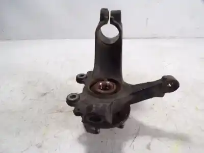 Автозапчасти б/у передняя правая кулачка за ford focus lim. (cb4) 1.6 tdci cat ссылки oem iam   