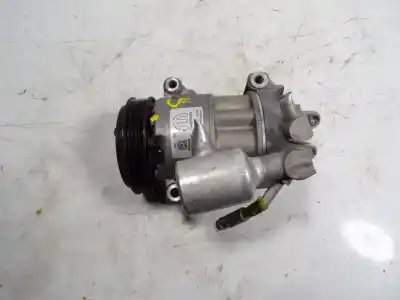 Pezzo di ricambio per auto di seconda mano compressore aria condizionata per fiat tipo sedán (356_, 357_) 1.4 (356sxa1b) riferimenti oem iam 51986965