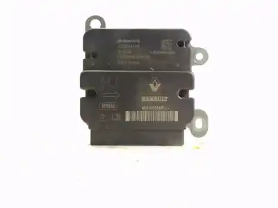 Recambio de automóvil de segunda mano de centralita airbag para dacia lodgy 1.5 dci diesel fap cat referencias oem iam 985109354r