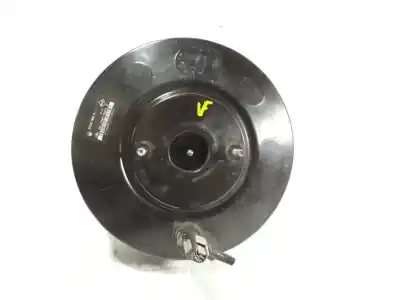 Peça sobressalente para automóvel em segunda mão servo freio por dacia duster 1.5 dci diesel fap cat referências oem iam 472108624r