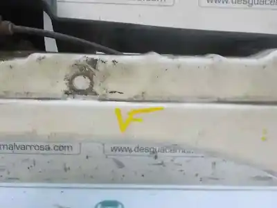 Автозапчасти б/у передняя передняя за mitsubishi outlander (cw0) 2.2 di-d cat ссылки oem iam   